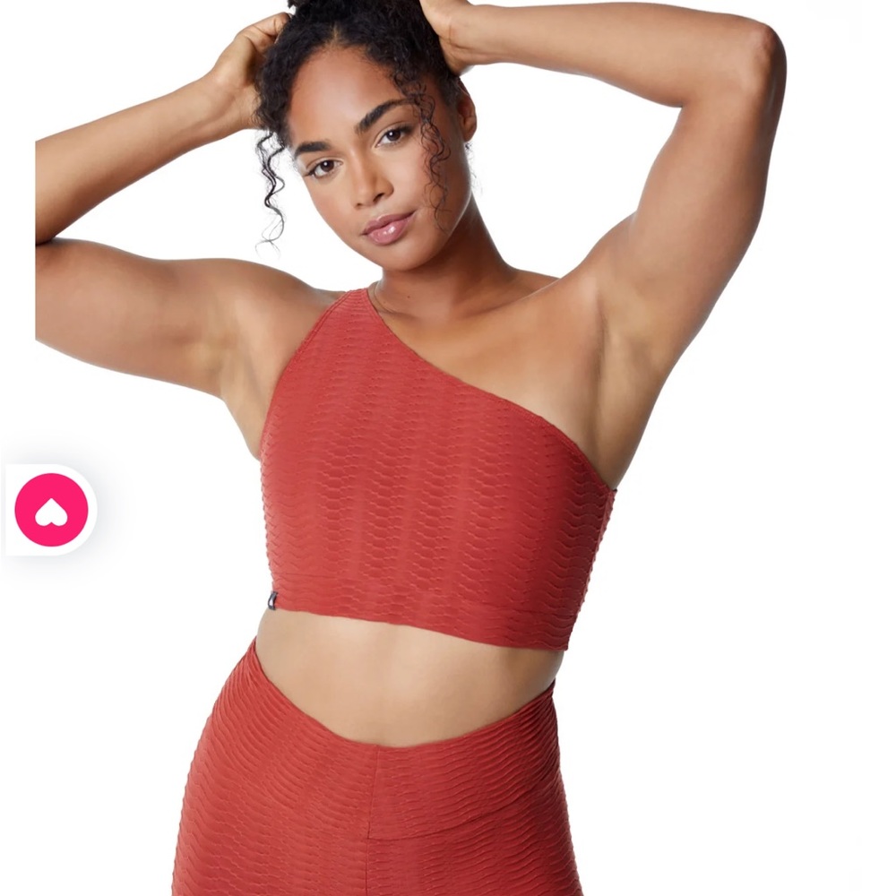 Booty by Brabants sports bra